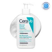 CeraVe Cleanse & Clear Acne 2% Salicylic Acid & Niacinamide For Acne Prone skin Combo
