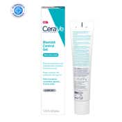 CeraVe Cleanse & Clear Acne 2% Salicylic Acid & Niacinamide For Acne Prone skin Combo