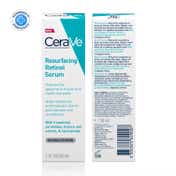 CeraVe Post-Acne Care For Reducing Acne Marks & Uneven Skin Tone Combo