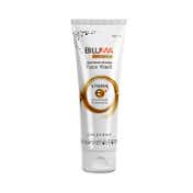 Biluma Clinical Brightening Face Wash & Cetaphil Gentle Moisturising Cream Combo