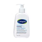 Cetaphil Hydrating Cleanser & Moisturising Cream Gentle Monsoon Cleanse & Hydrate Combo