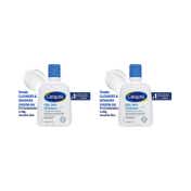 Cetaphil Oily Skin Cleanser Combo