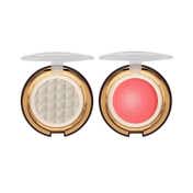 Charmacy Milano Cheek Enhancer No. 1 & Baked Illuminator No. 3 (4 g x 2) Combo