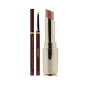 Charmacy Milano Flattering Lipstick & Lip Liner Set