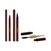 Charmacy Milano Eyeliner, Mascara & Eyebrow Combo