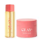 ClayCo. Japanese Double Cleansing Ritual Kit