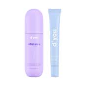 d'you The Ultimate Dewy Duo -  Milky Tonic + Lip Nectar