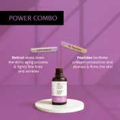 Deconstruct Anti Aging Combo - Retinol Serum and Hydrating Serum