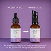 Deconstruct Anti Aging Combo - Retinol Serum and Hydrating Serum