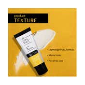 Deconstruct Pack of 2 Gel Sunscreen Combo (100 g)