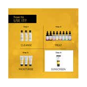 Deconstruct Pack of 2 Gel Sunscreen Combo (100 g)