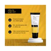 Deconstruct Pack of 2 Gel Sunscreen Combo (100 g)