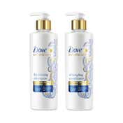 Dove Beautiful Curl Shampoo & Conditioner Combo