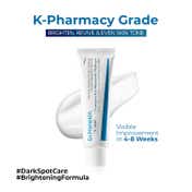 Dr.Melaxin TX Serum & TX Cream Pigmentation Care Combo