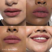 FAE BEAUTY Peptide Lip Whip + Re:Define Lip Liner Combo Set  - Safeword & Borderline