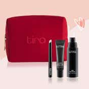 M.A.C Prep + Prime Lip, Face And Eye Combo