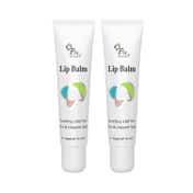 Fixderma Lip Balm with Vitamin C & Vitamin E (30 ml) Pack of 2 Combo