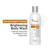 Fixderma Foobetik Foot Roll On with Skarfix Plus Brightening Body Wash- 260 ml Combo