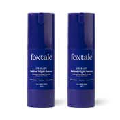Foxtale 0.15% Encapsulated Retinol Night Serum (30ml) Pack of 2 Combo
