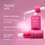 Foxtale Rapid Spot Reduction Drops For Hyperpigmentation & Dark Spot Removal (30ml) Pack of 2 Combo