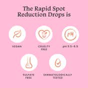 Foxtale Rapid Spot Reduction Drops For Hyperpigmentation & Dark Spot Removal (30ml) Pack of 2 Combo