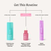 Foxtale Rapid Spot Reduction Drops For Hyperpigmentation & Dark Spot Removal (30ml) Pack of 2 Combo