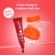 Foxtale Night Shift Brighten & Repair Lips Day to Night Combo
