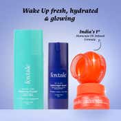 Foxtale Midnight Reset Combo Cleanse, Repair & Restore Overnight