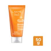 Lakme 9To5 Vitamin C Serum & Day Cream Combo