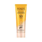 Pond's Sunscreen + De-Tan Facewash Combo