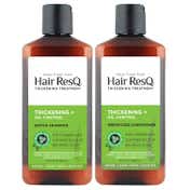 Hair Resq Thickening Oil Control Shampoo & Conditioner Combo