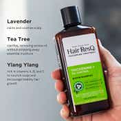 Hair Resq Thickening Oil Control Shampoo & Conditioner Combo