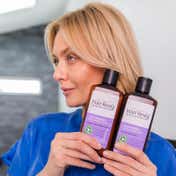 Hair Resq Thickening Color Protection Shampoo & Conditioner Combo