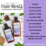 Hair Resq Thickening Color Protection Shampoo & Conditioner Combo