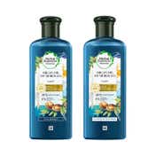 Herbal Essences Argan Oil Of Morocco Shampoo (240 ml) + Conditioner Combo (240 ml) Combo
