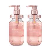 &honey Melty Moist Shampoo Twin Combo
