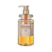 &honey Deep Moist Honey Hair Combo