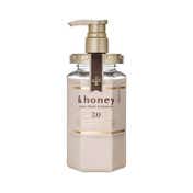 &honey Deep Moist Honey Hair Combo