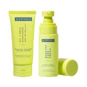 Hyphen All I Need Sunscreen SPF 50 PA ++++ & Barrier Care Cream (Normal to Dry Skin) Combo