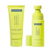 Hyphen All I Need Sunscreen SPF 50 PA ++++ & Barrier Care Cream (Oily Skin) Combo