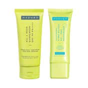 Hyphen All I Need Sunscreen SPF 50 PA ++++ & 2% Cica Exosomes Hydra Balance Moisturizer Combo