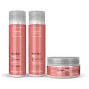 Cadiveu Bye Bye Frizz Combo