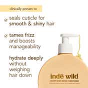 Inde Wild Champi Bond Repair Ritual Combo