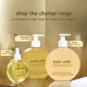 Inde Wild Champi Bond Repair Ritual Combo