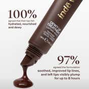 Inde Wild Double Shot - Caffeine Addict Lip Treatment Combo