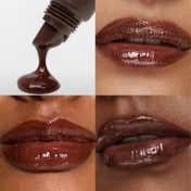 Inde Wild Double Shot - Caffeine Addict Lip Treatment Combo