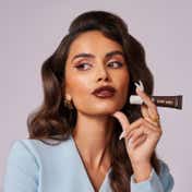 Inde Wild Double Shot - Caffeine Addict Lip Treatment Combo