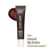 Inde Wild Double Shot - Caffeine Addict Lip Treatment Combo