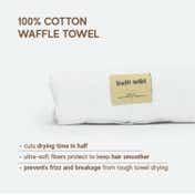 Inde Wild The Champi Wrap Combo