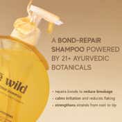 Inde Wild The Wash & Wrap Combo
